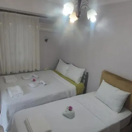 Villa Ölüdeniz Ovacıkta Özel Havuzlu Villa Fethiye