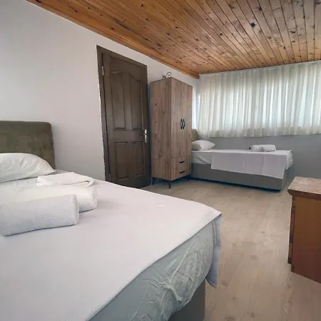 Ölüdeniz Ovacıkta Özel Havuzlu Villa
