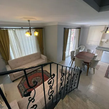 Villa Ölüdeniz Ovacıkta Özel Havuzlu Villa Fethiye