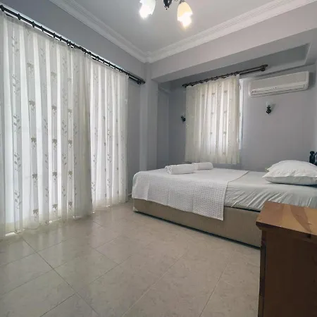 Ölüdeniz Ovacıkta Özel Havuzlu Villa Villa