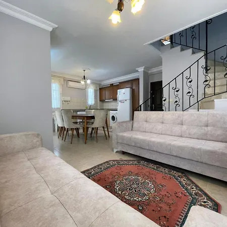 Ölüdeniz Ovacıkta Özel Havuzlu Villa