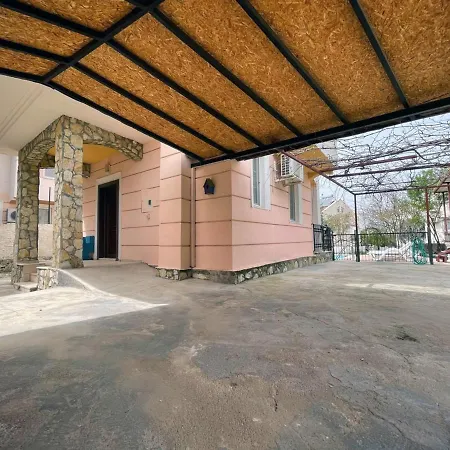 Ölüdeniz Ovacıkta Özel Havuzlu Villa * Fethiye