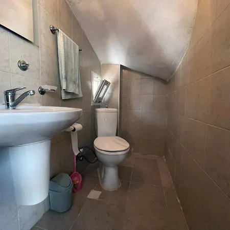 빌라 Oeluedeniz Ovacikta Oezel Havuzlu Villa